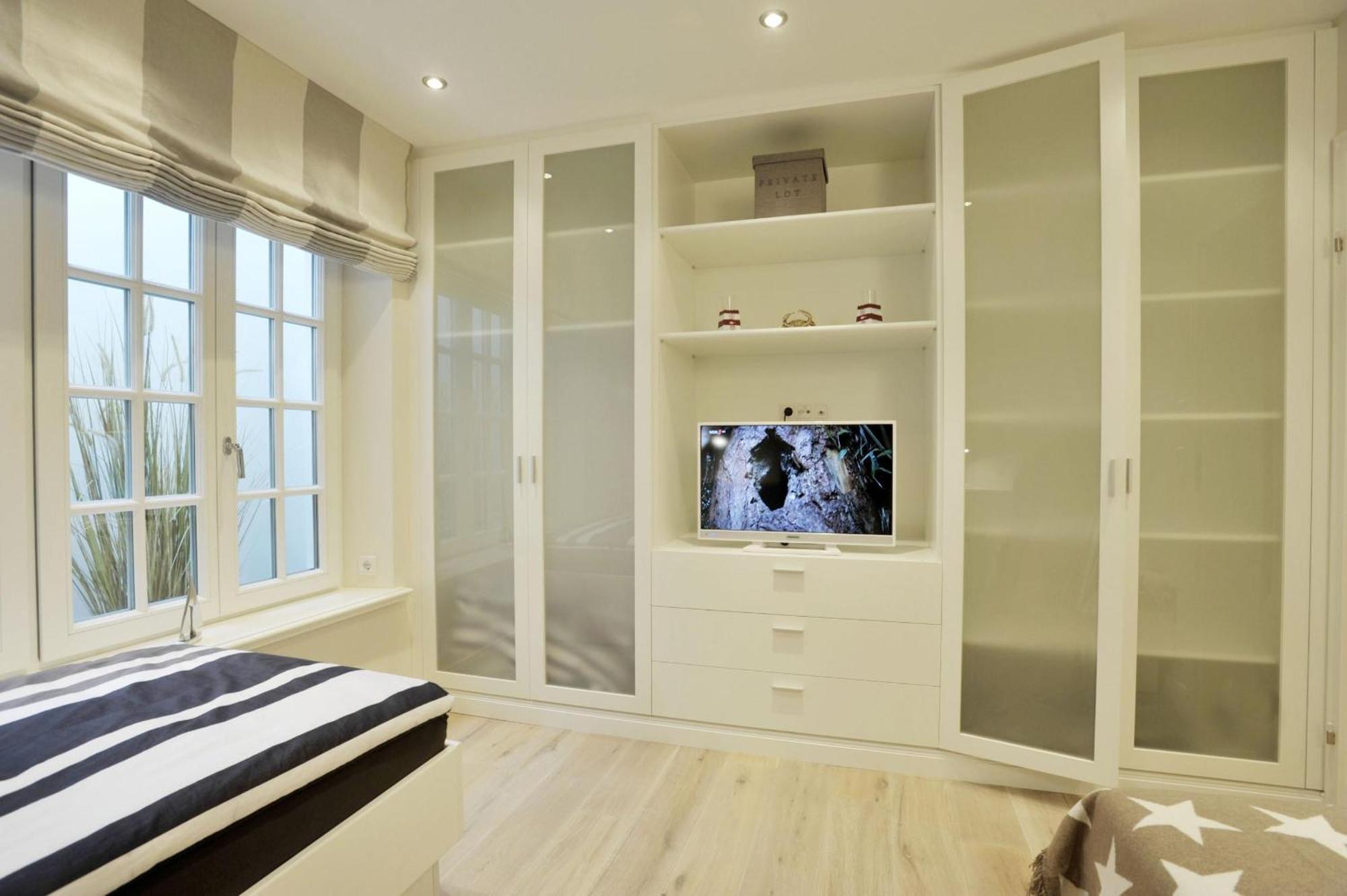 Sylt Hues Vila Wenningstedt-Braderup Exterior foto
